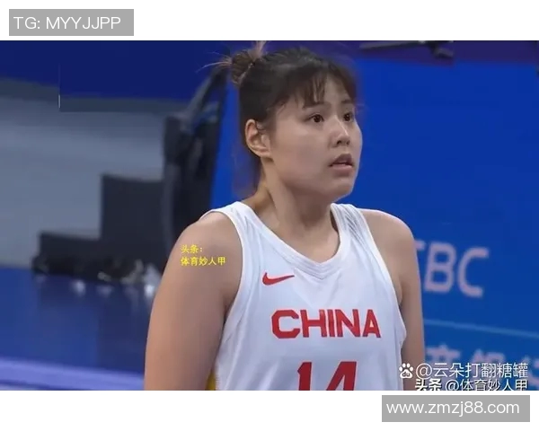 李月汝缺席亚洲杯张子宇或无缘内线压力加大球队前景堪忧