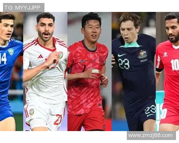 伊朗与韩国激战正酣比赛结果揭晓双方表现引发热议 伊朗与韩国激战正酣比赛结果揭晓双方表现引发热议