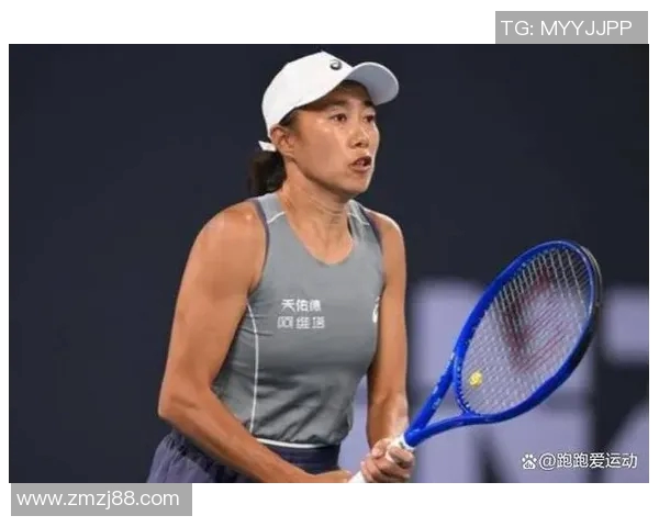 张帅与科维托娃激战再续谁将书写新篇章的网球传奇