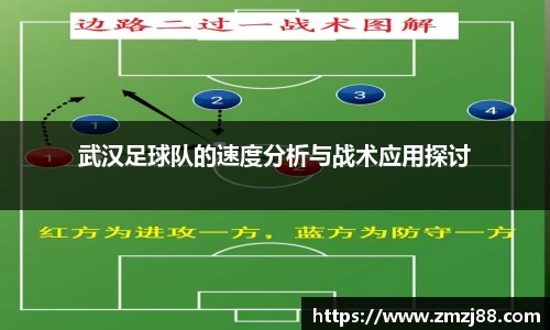 武汉足球队的速度分析与战术应用探讨