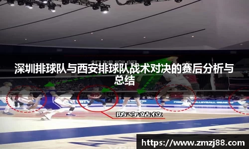 深圳排球队与西安排球队战术对决的赛后分析与总结